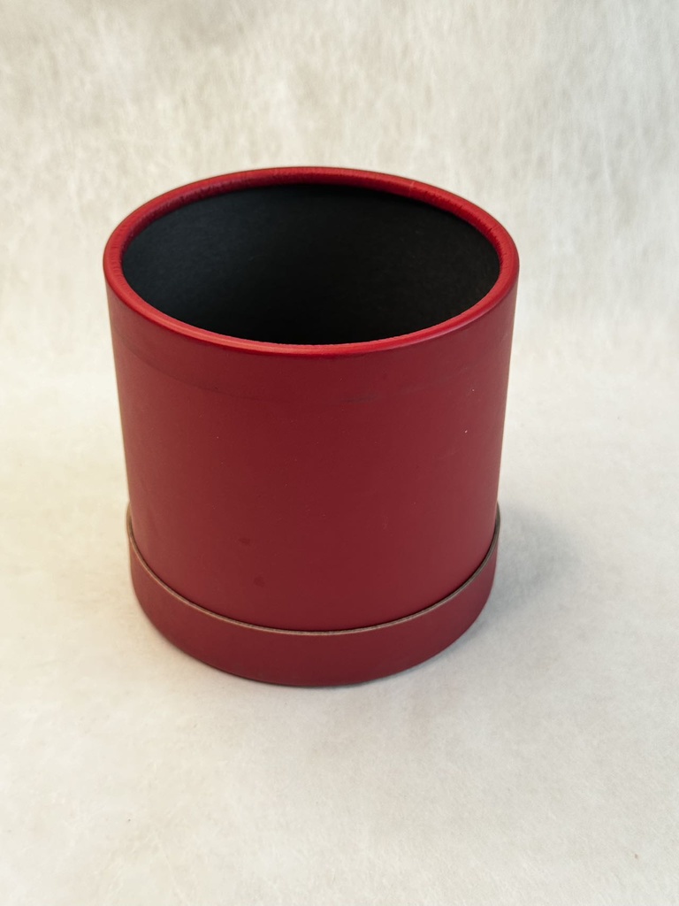 Flower Box/Mini Red