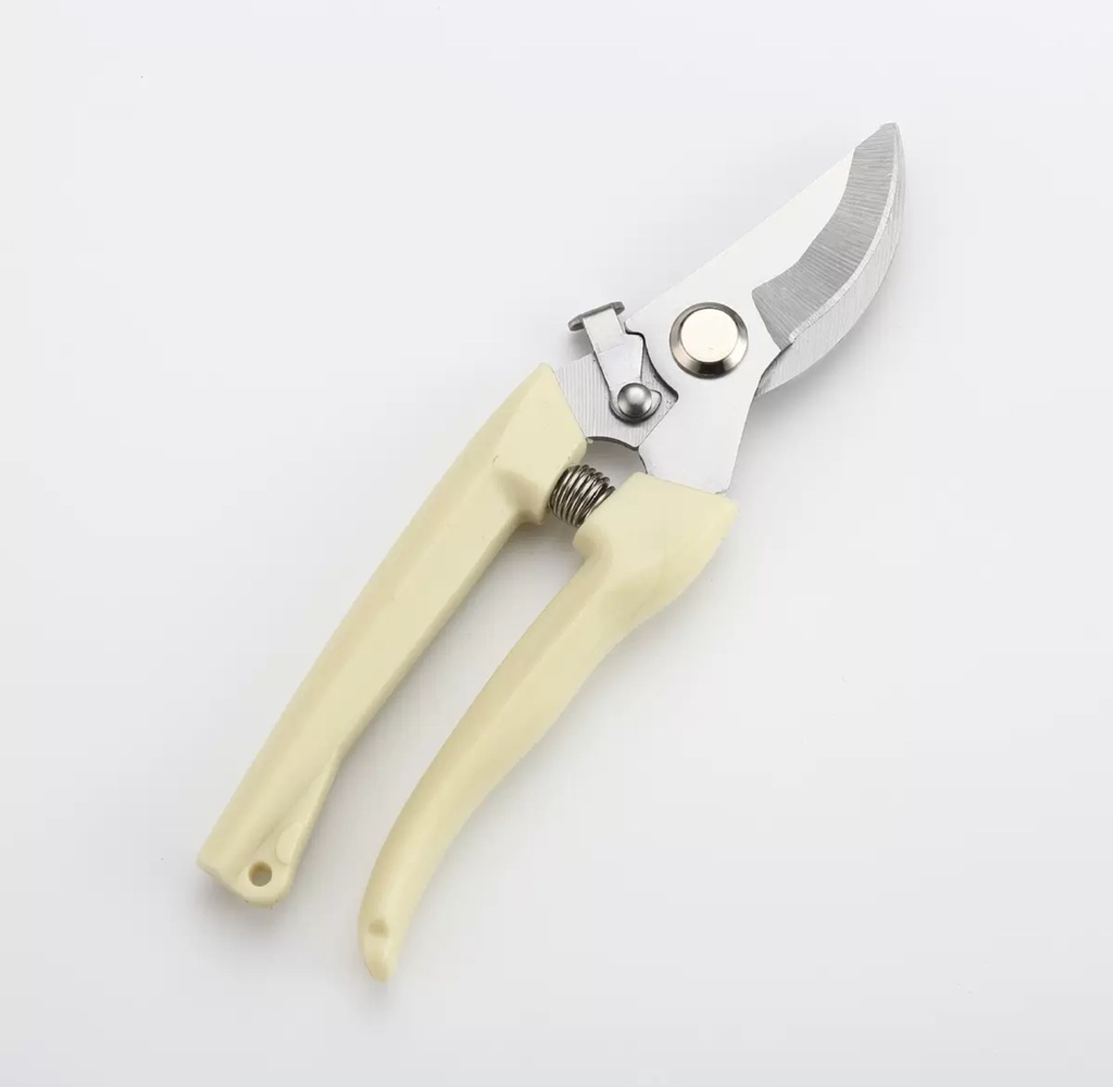 Floral Pruning Shears