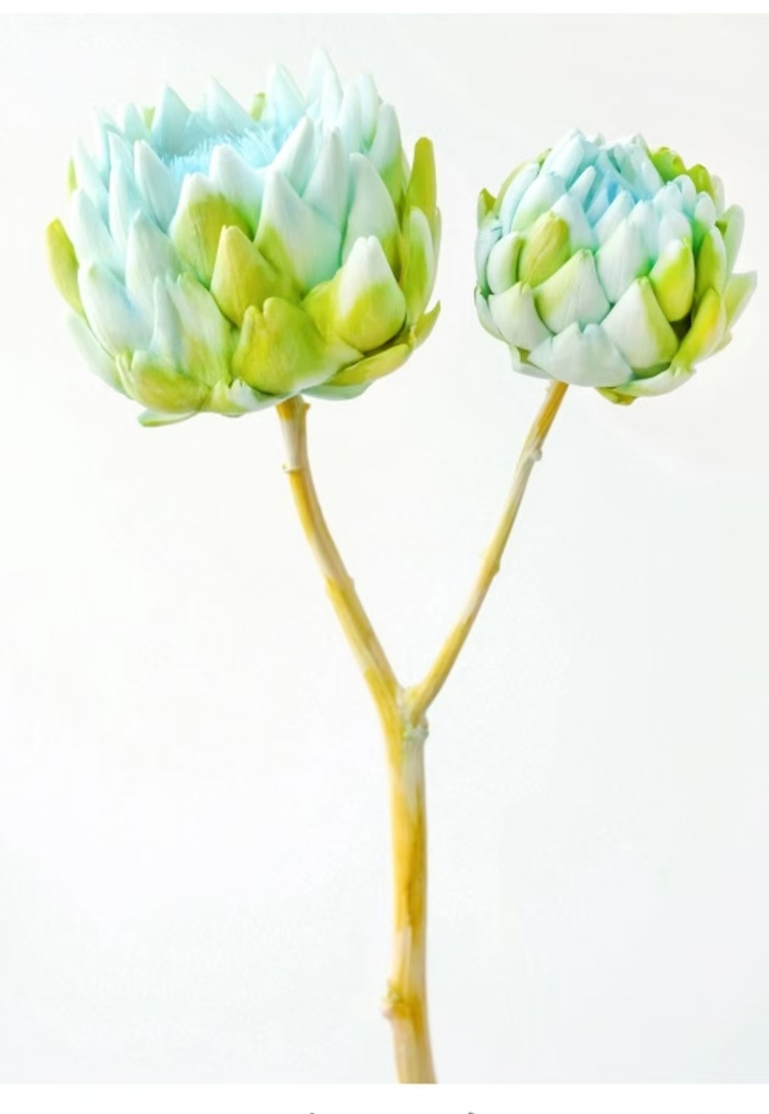 Artichoke/Mini/Spring Green
