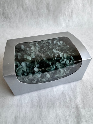 [pedal] Ink Green/Hydrangea 