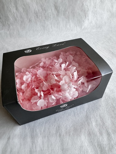 [pedal] Sakura Pink / Hydrangea 