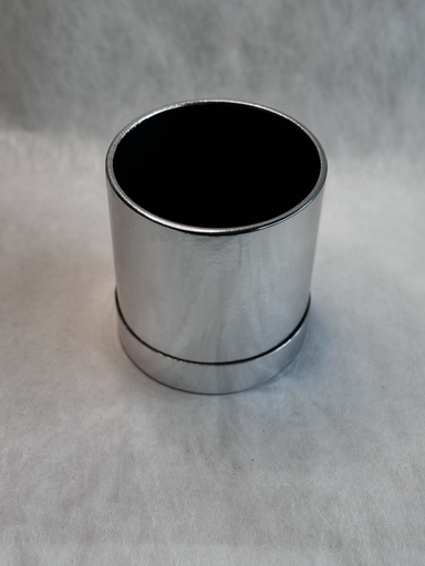 [Silver] Flower Box/Mediem/Silver