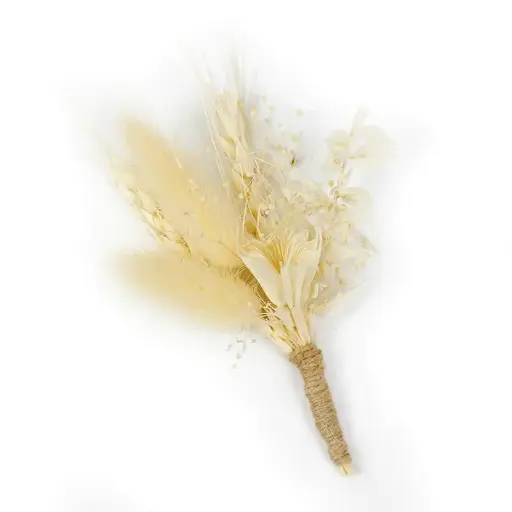 11cm Bouquet Boutonniere